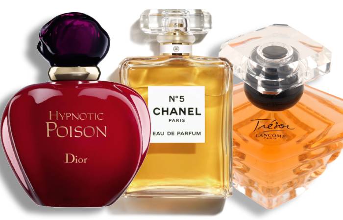 Novità profumi donna 2021, foto: i migliori da Chanel a Dior a